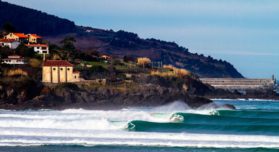 spain